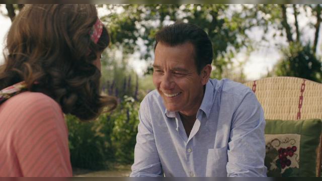 Episode 6 - 6 серия, 1 сезона, сериала Месье Спейд (2023)