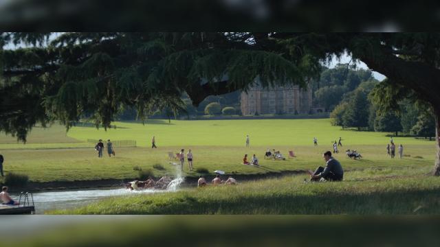 Part Six - 6 серия, 1 сезона, сериала Властелины воздуха (2024)