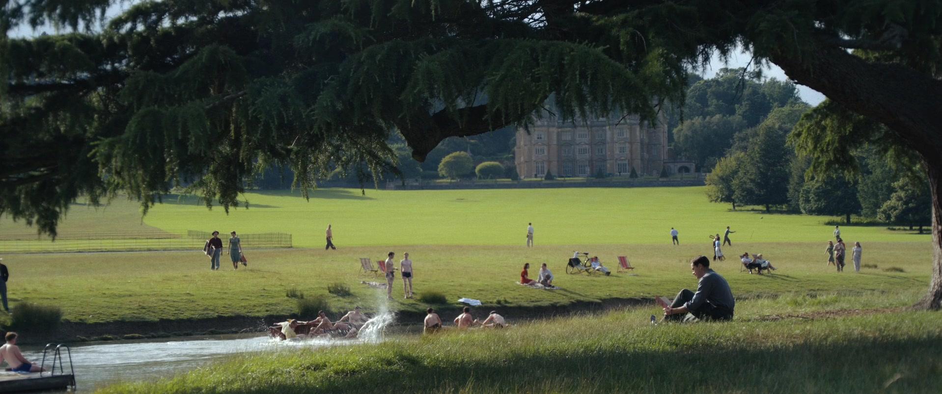 Сериал Властелины воздуха (2024) 1 сезон 6 эпизод