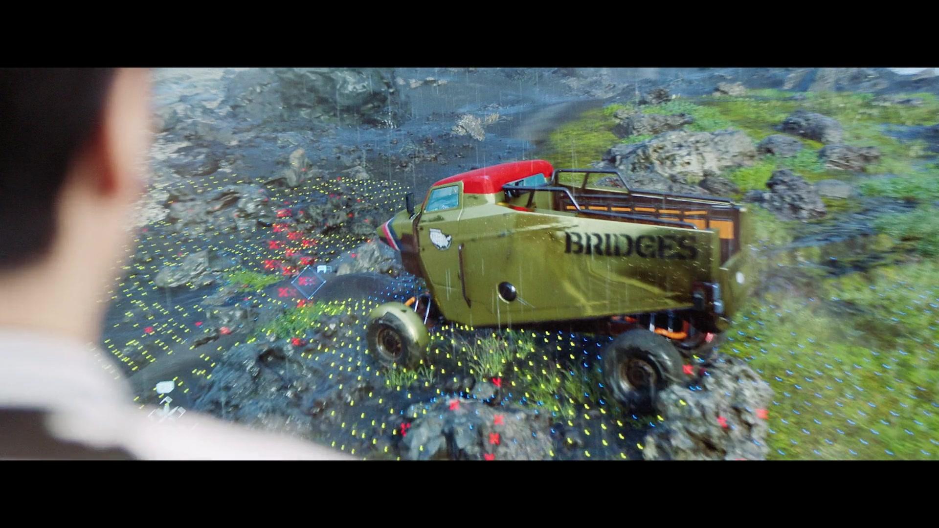 Фильм Хидэо Кодзима: Соединяя миры (2023)