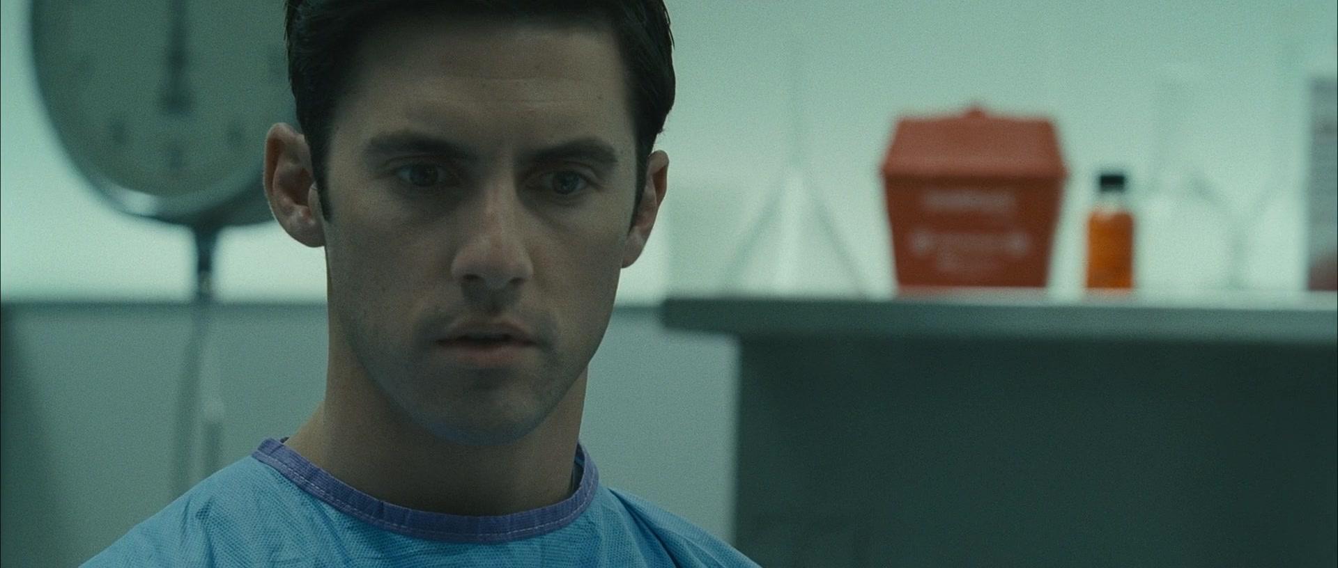 Фильм Патология (2007)