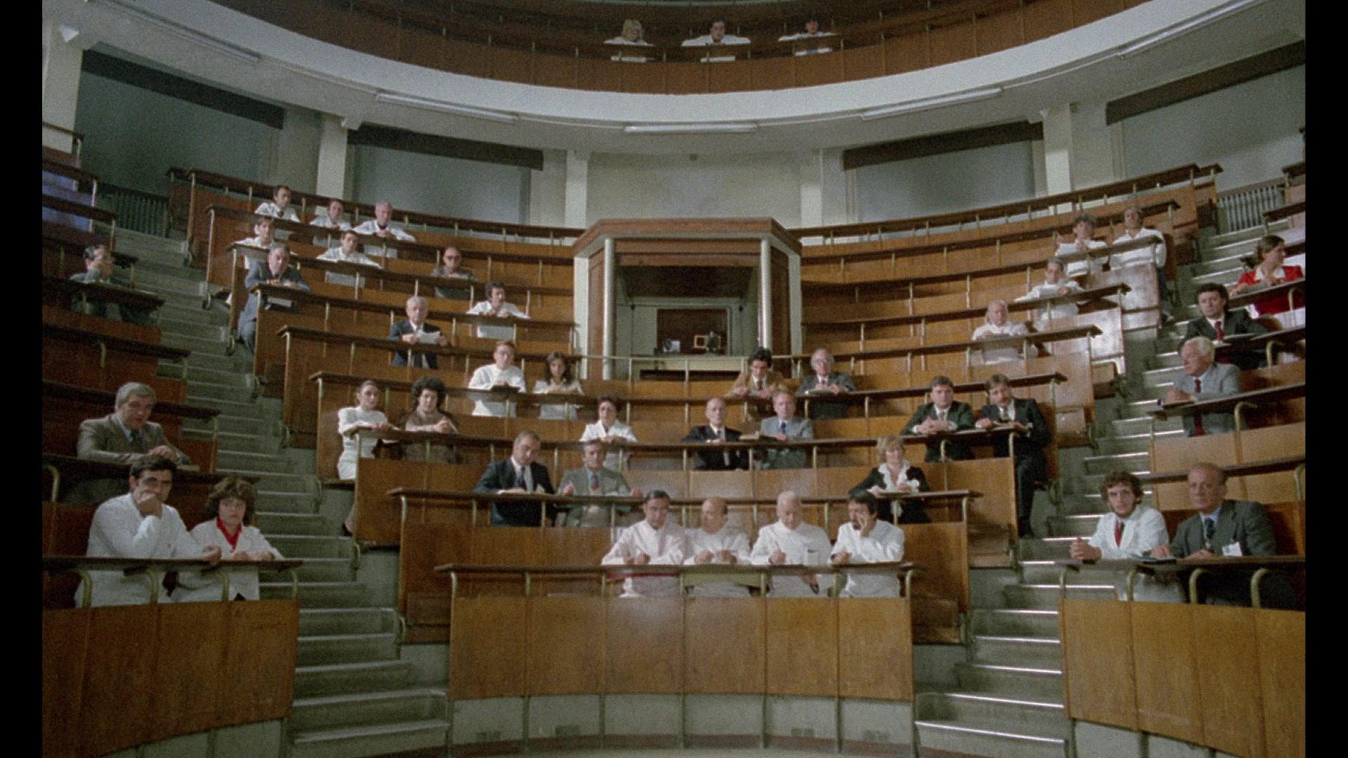 Фильм Бинго Бонго (1982)