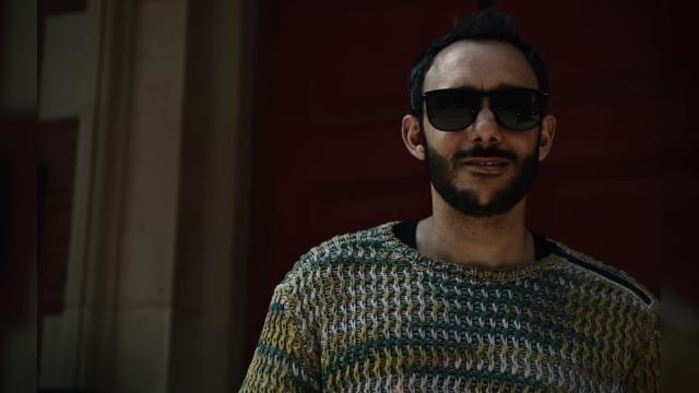 Head Full of Snow - 3 серия, 1 сезона, сериала Американские боги (2017)