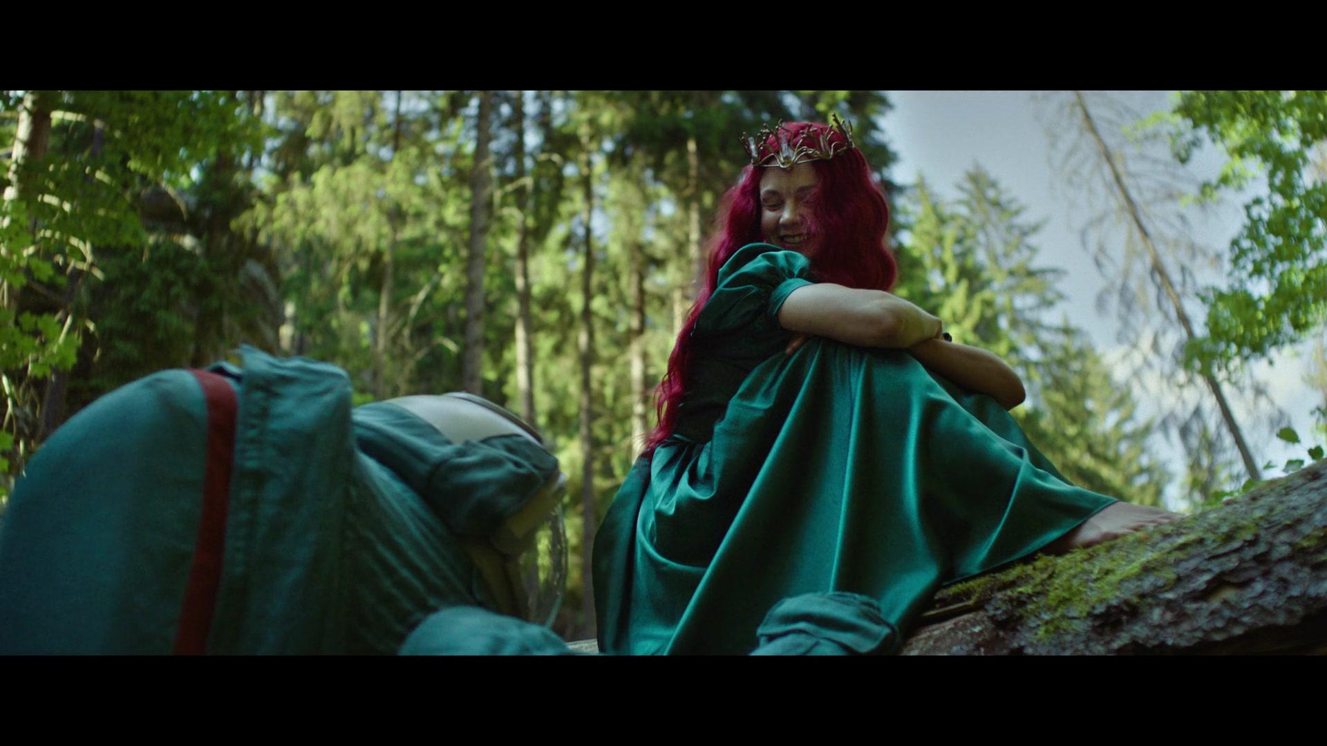 Фильм Космонавт (2024)