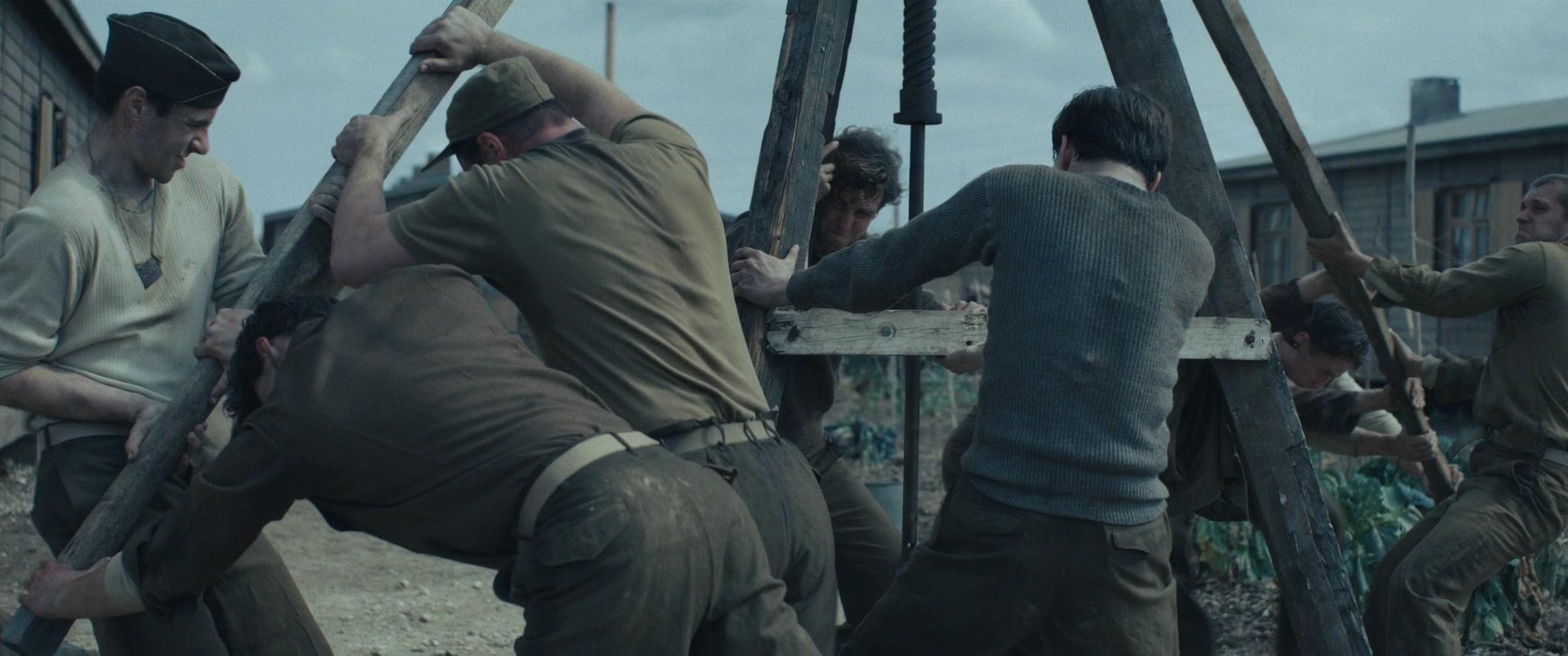 Сериал Властелины воздуха (2024) 1 сезон 8 эпизод