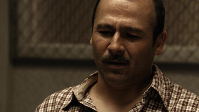 Ricky's Tacos - 7 серия, 1 сезона, сериала Пробуждение (2012)