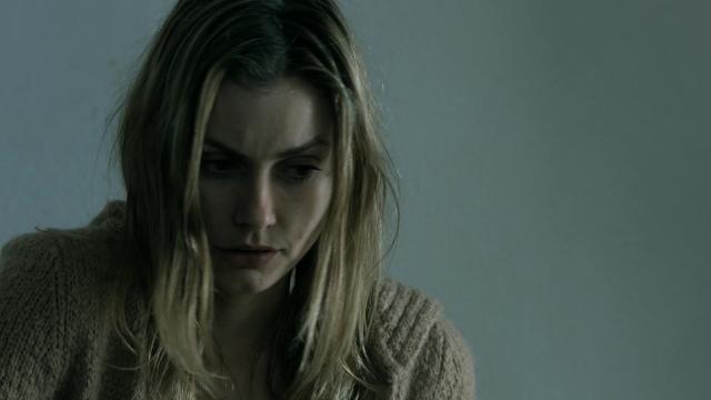 Kate is Enough - 4 серия, 1 сезона, сериала Пробуждение (2012)