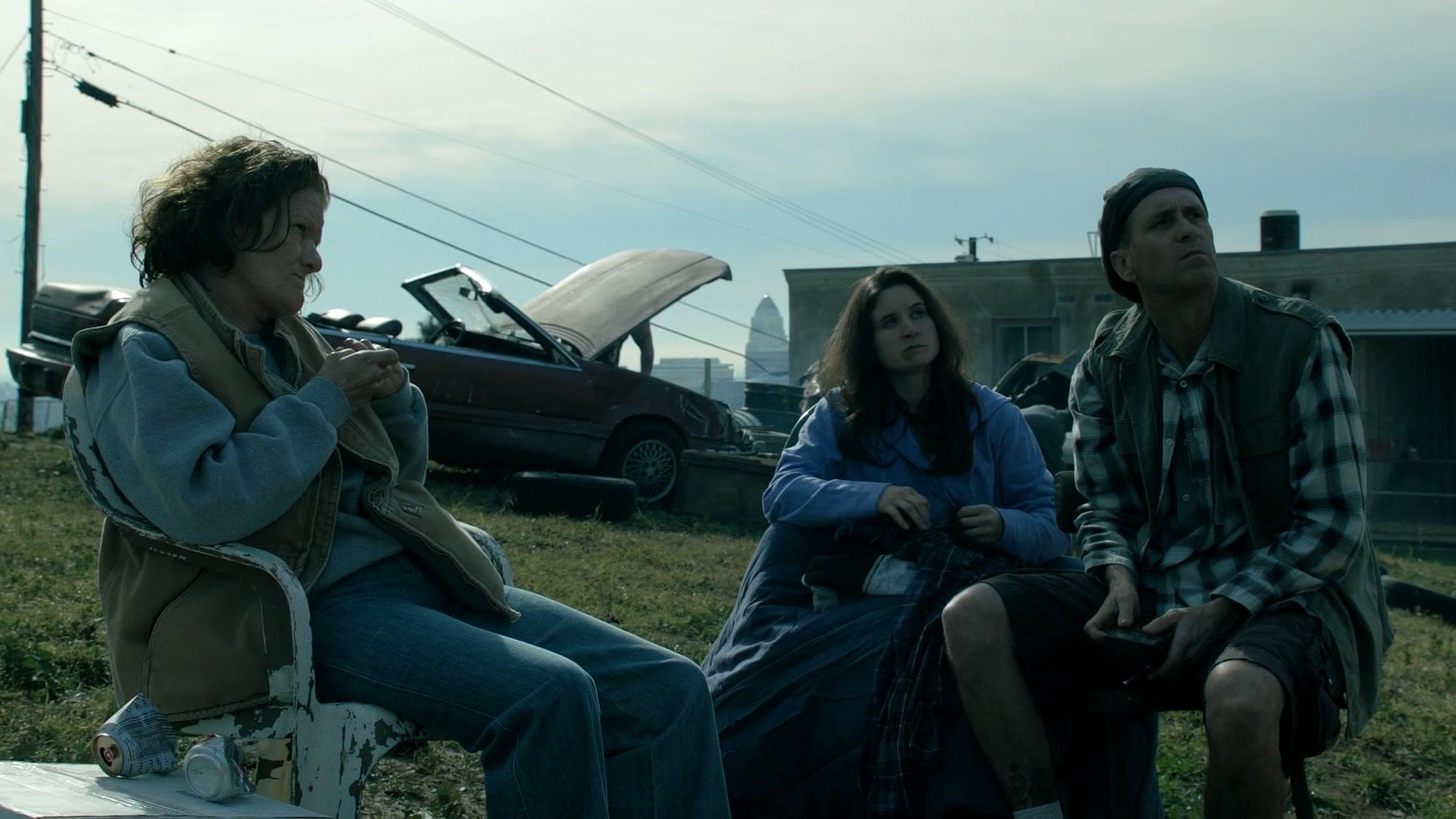 Сериал Пробуждение (2012) 1 сезон 10 эпизод