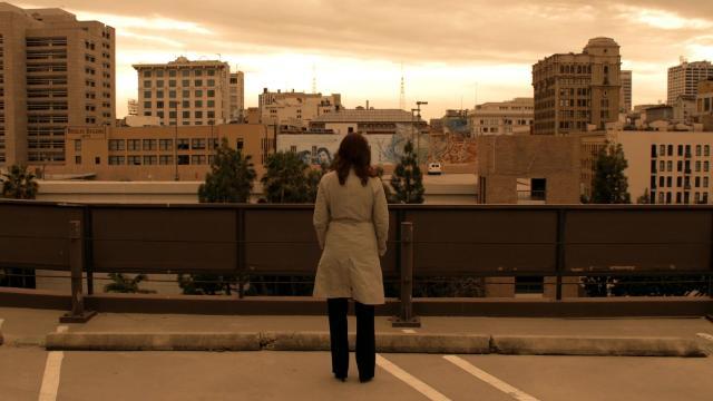 Two Birds - 12 серия, 1 сезона, сериала Пробуждение (2012)