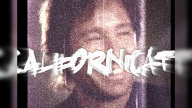 So Here's the Thing... - 7 серия, 3 сезона, сериала Блудливая Калифорния (2007)