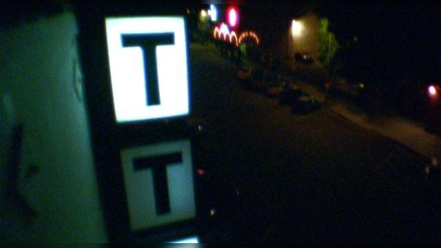 Dogtown - 10 серия, 3 сезона, сериала Блудливая Калифорния (2007)