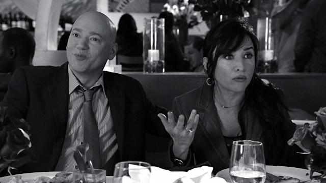 Love Song - 6 серия, 5 сезона, сериала Блудливая Калифорния (2007)