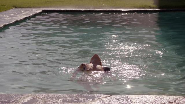 Here I Go Again - 7 серия, 5 сезона, сериала Блудливая Калифорния (2007)