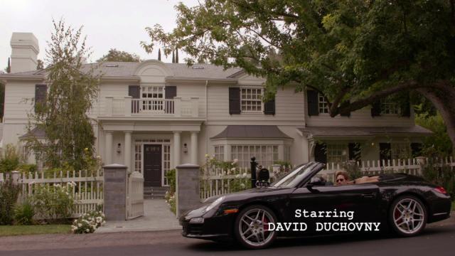 Hell Ain't a Bad Place to Be - 12 серия, 5 сезона, сериала Блудливая Калифорния (2007)