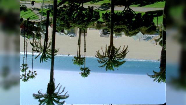 Hell Bent for Leather - 4 серия, 6 сезона, сериала Блудливая Калифорния (2007)