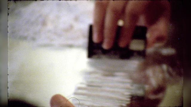 Mad Dogs & Englishmen - 9 серия, 6 сезона, сериала Блудливая Калифорния (2007)