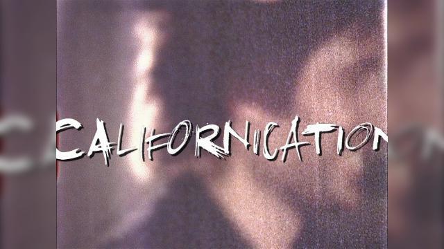 Blind Faith - 10 серия, 6 сезона, сериала Блудливая Калифорния (2007)