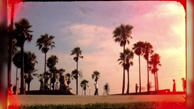 The Abby - 11 серия, 6 сезона, сериала Блудливая Калифорния (2007)