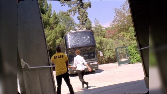 I'll Lay My Monsters Down - 12 серия, 6 сезона, сериала Блудливая Калифорния (2007)