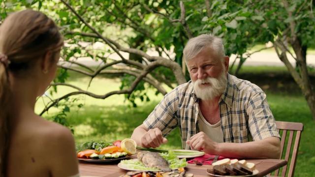 7 серия - 7 серия, 1 сезона, сериала Папик (2019)