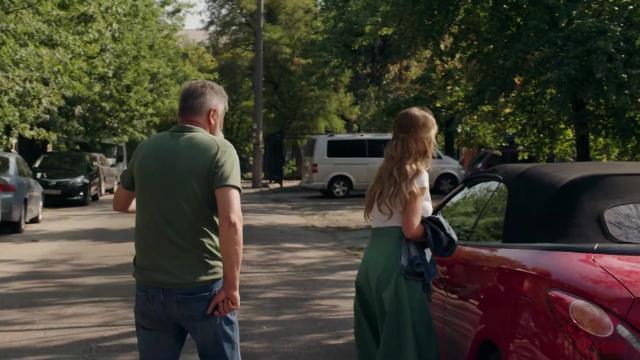 11 серия - 11 серия, 1 сезона, сериала Папик (2019)