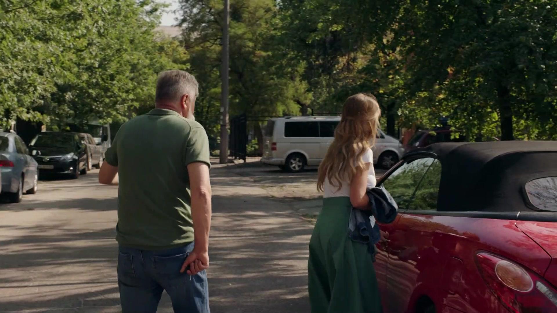 Сериал Папик (2019) 1 сезон 11 эпизод
