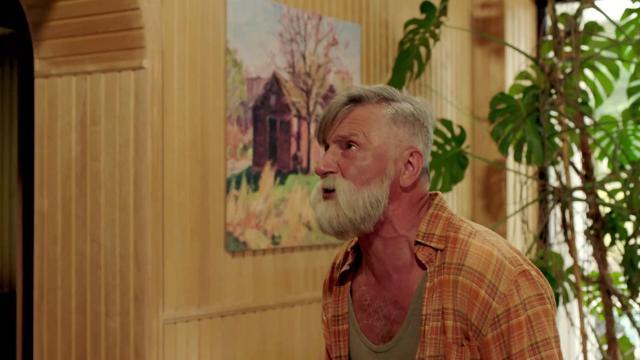 2 серия - 2 серия, 1 сезона, сериала Папик (2019)
