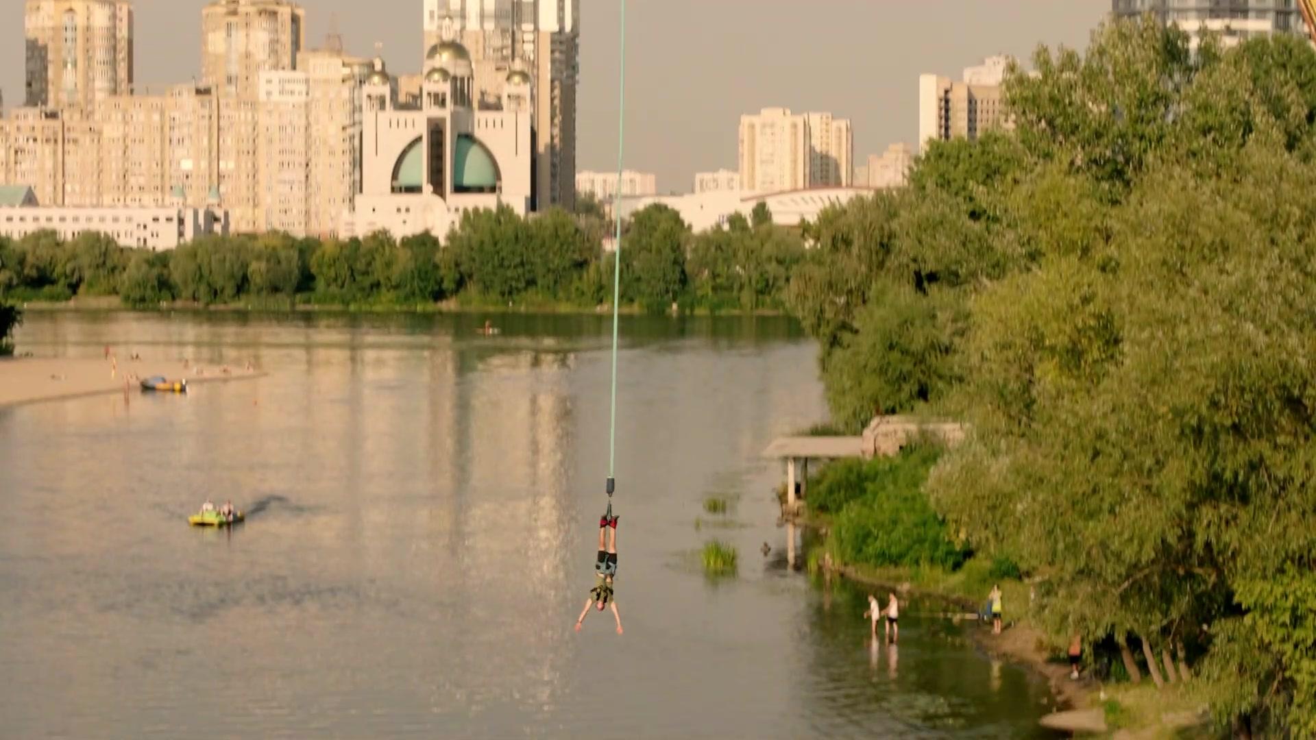 Сериал Папик (2019) 1 сезон 12 эпизод