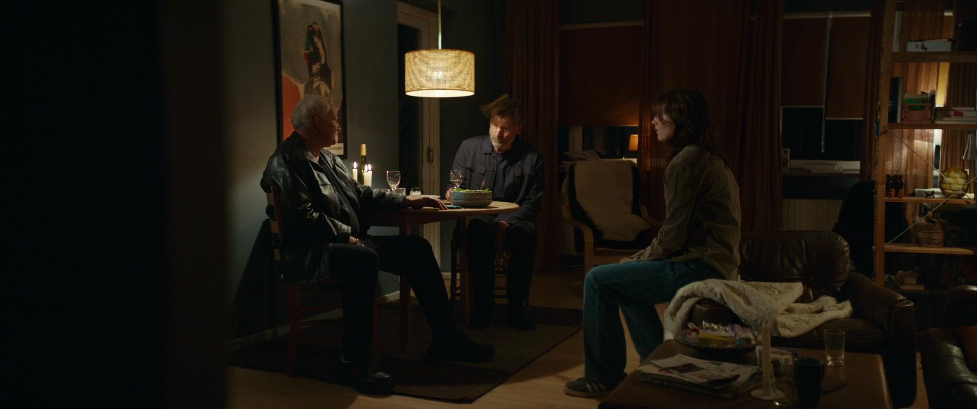 Фильм Ночной сторож: Демоны передаются по наследству (2023)