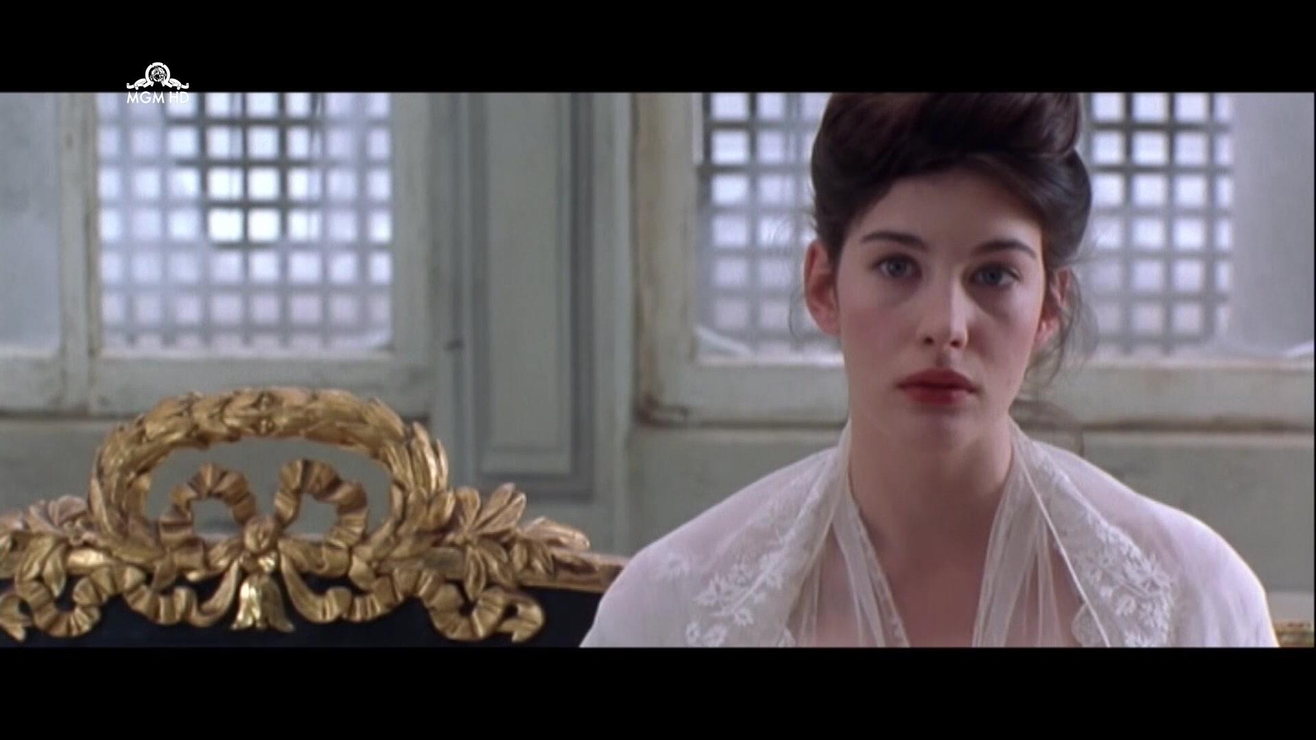 Фильм Онегин (1998)
