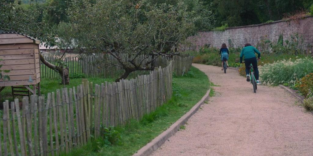 Фильм Ирландская мечта (2024)