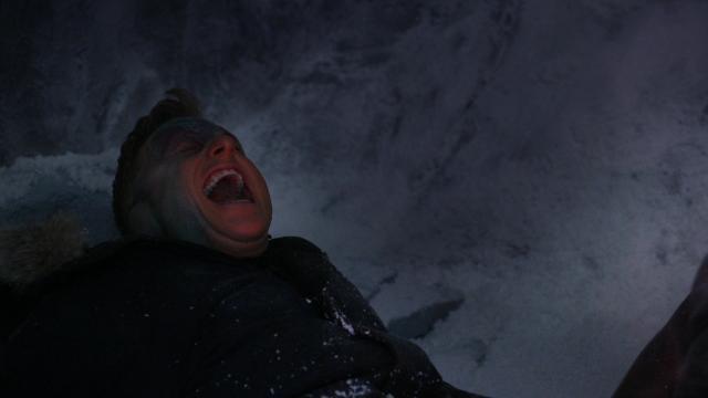 End of the World As We Know It - 8 серия, 1 сезона, сериала Засланец из космоса (2021)