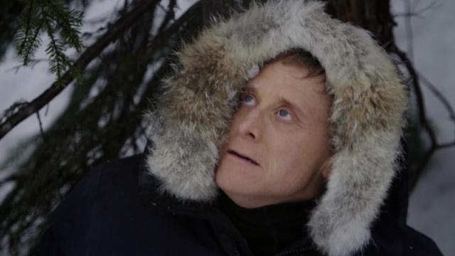 Secrets - 3 серия, 1 сезона, сериала Засланец из космоса (2021)