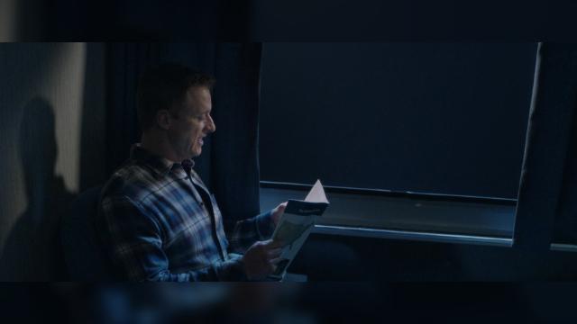 Escape from New York - 7 серия, 2 сезона, сериала Засланец из космоса (2021)