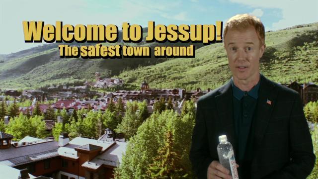 The Wire - 2 серия, 2 сезона, сериала Засланец из космоса (2021)