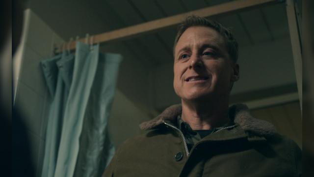 The Alien Within - 12 серия, 2 сезона, сериала Засланец из космоса (2021)