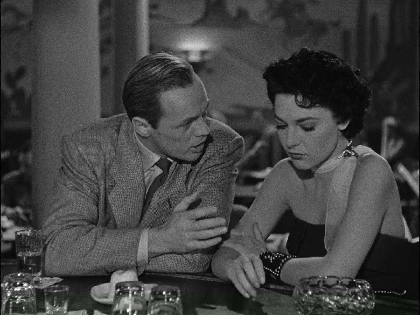 Фильм Можешь не стучать (1952)