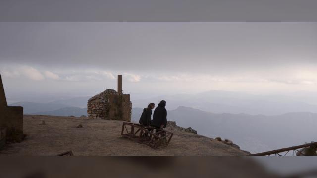 Episode 7 - 7 серия, 1 сезона, сериала Задача трёх тел (2024)