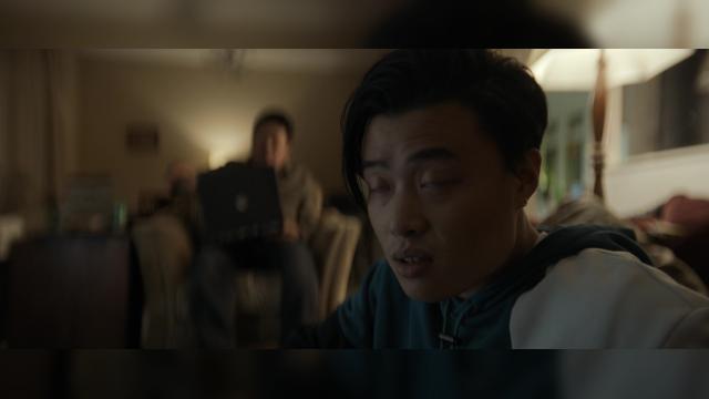 Episode 4 - 4 серия, 1 сезона, сериала Задача трёх тел (2024)