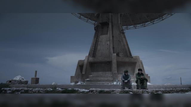Episode 2 - 2 серия, 1 сезона, сериала Задача трёх тел (2024)
