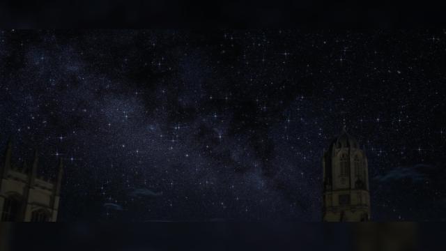 Episode 1 - 1 серия, 1 сезона, сериала Задача трёх тел (2024)