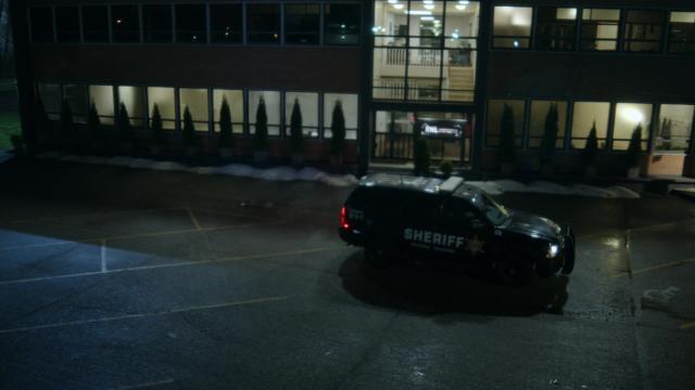 Here Comes My Baby - 7 серия, 3 сезона, сериала Засланец из космоса (2021)