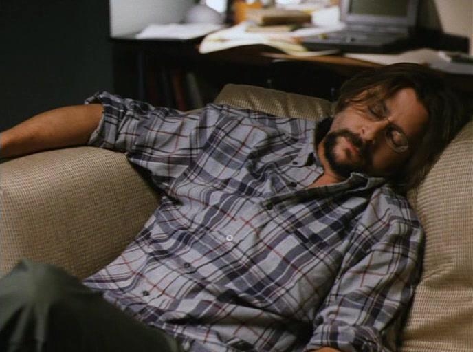 Фильм Бермудский треугольник (2000)