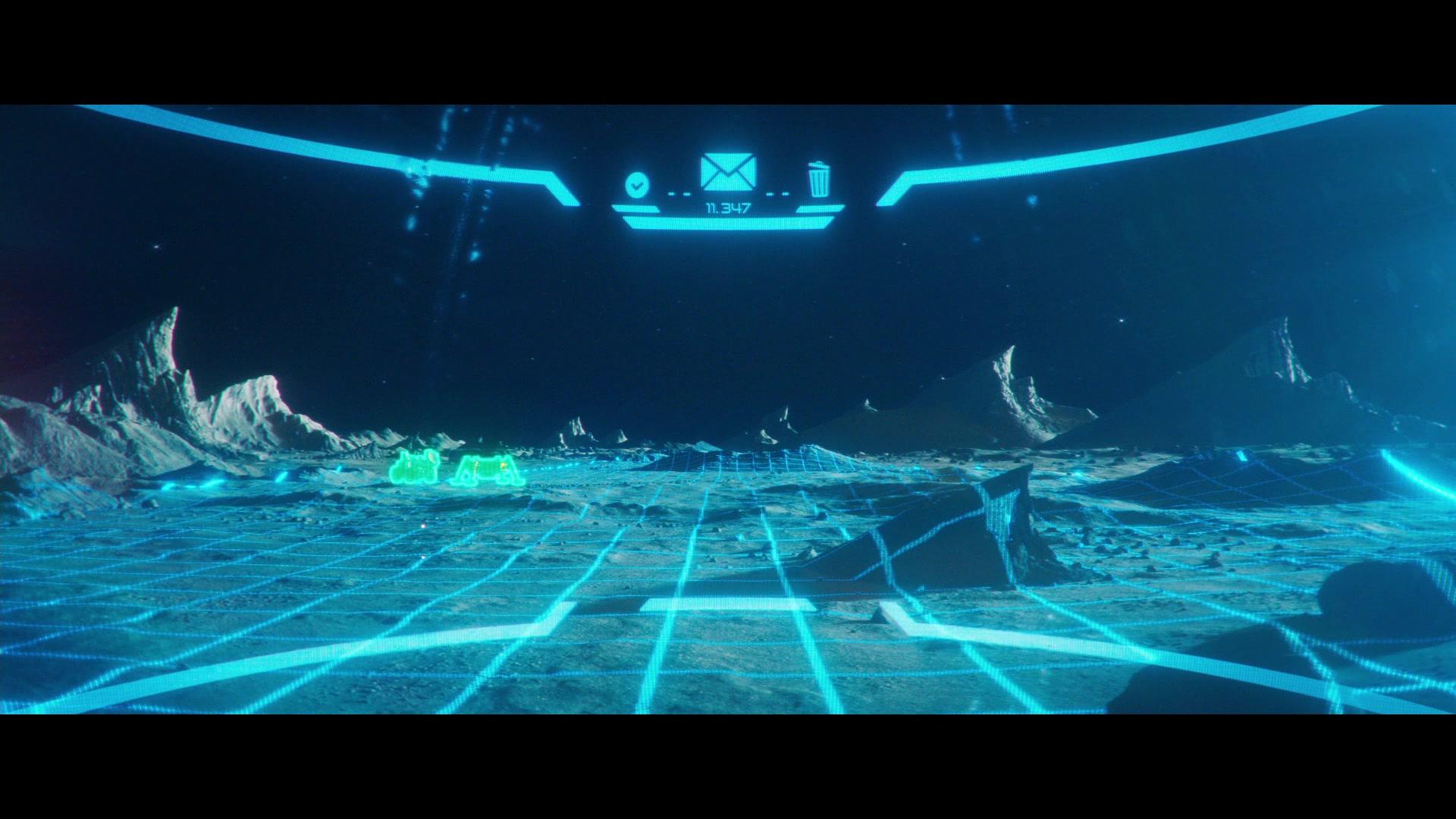 Фильм Миссия «Луна» (2023)