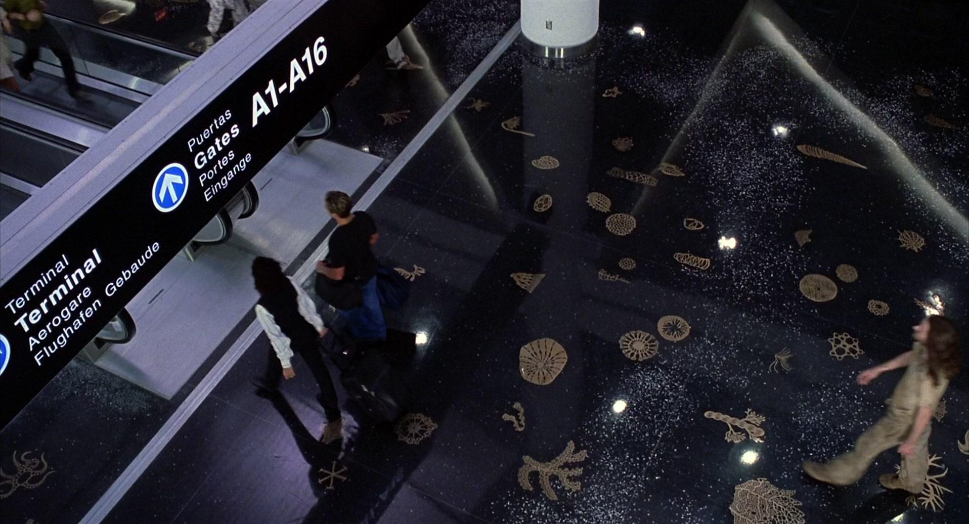 Фильм Большие неприятности (2001)