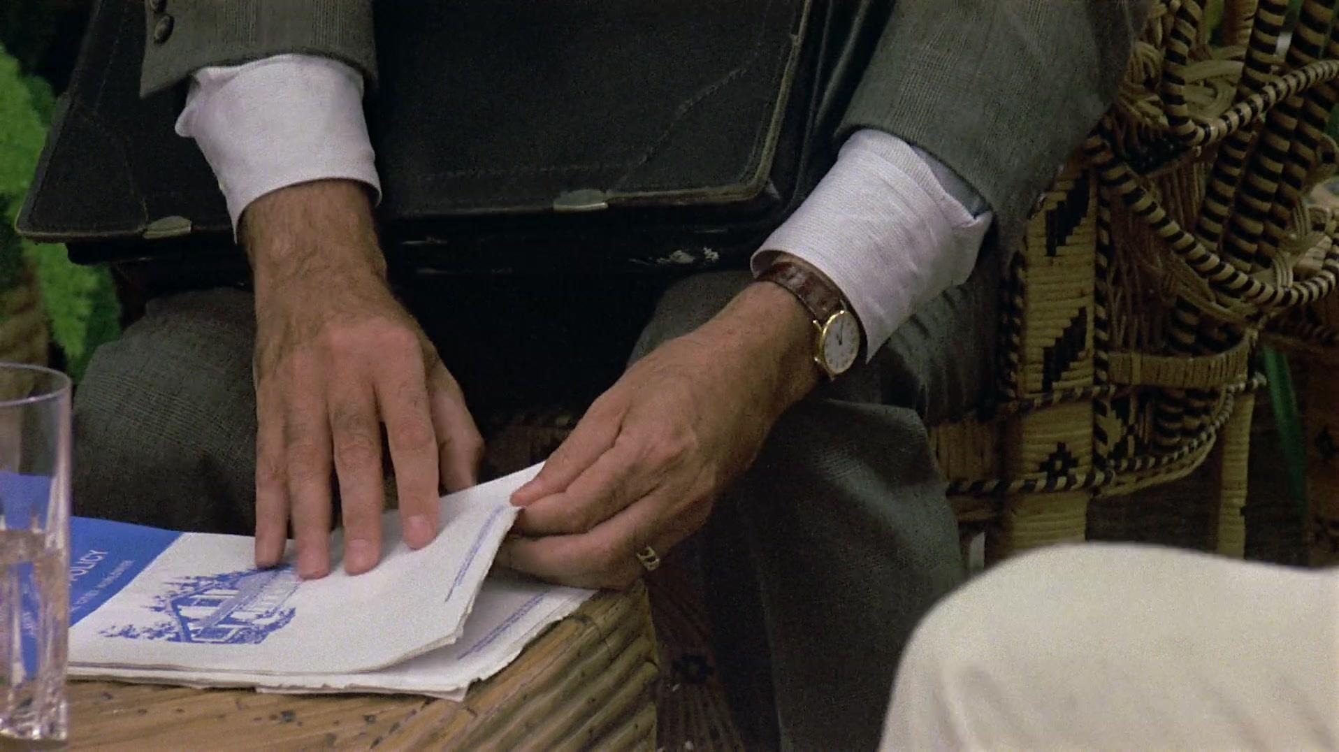 Фильм Большие неприятности (1985)