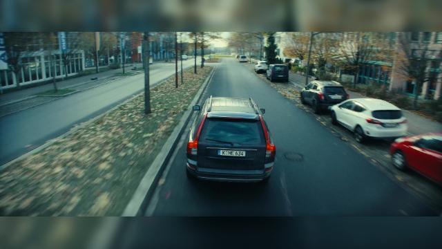 The Left Hand of God - 4 серия, 1 сезона, сериала Созвездие (2024)