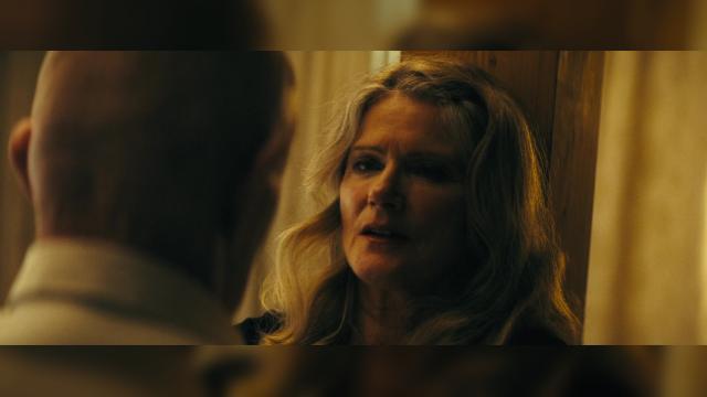 Somewhere in Space Hangs My Heart - 3 серия, 1 сезона, сериала Созвездие (2024)
