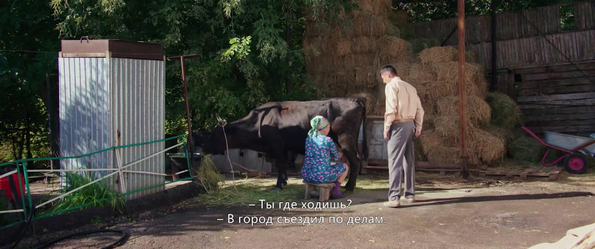 Фильм Келин особого назначения (2022)