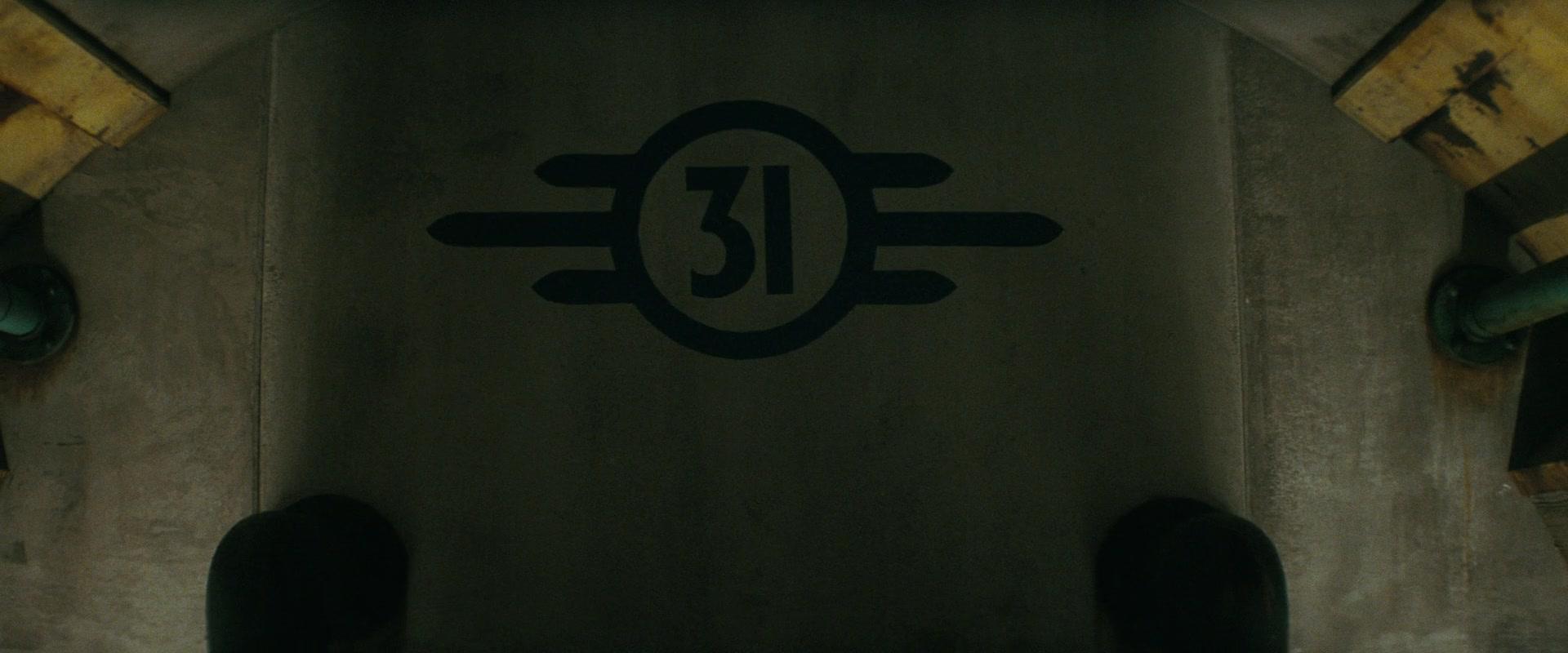 Сериал Fallout (2024) 1 сезон 7 эпизод